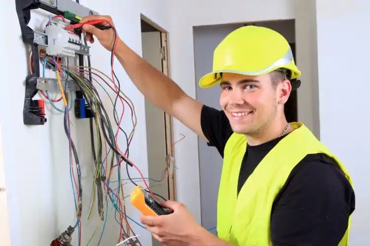 elektricien Coevorden